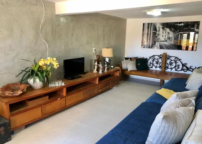 Casa Aconchegante Com Piscina Em Tiradentes