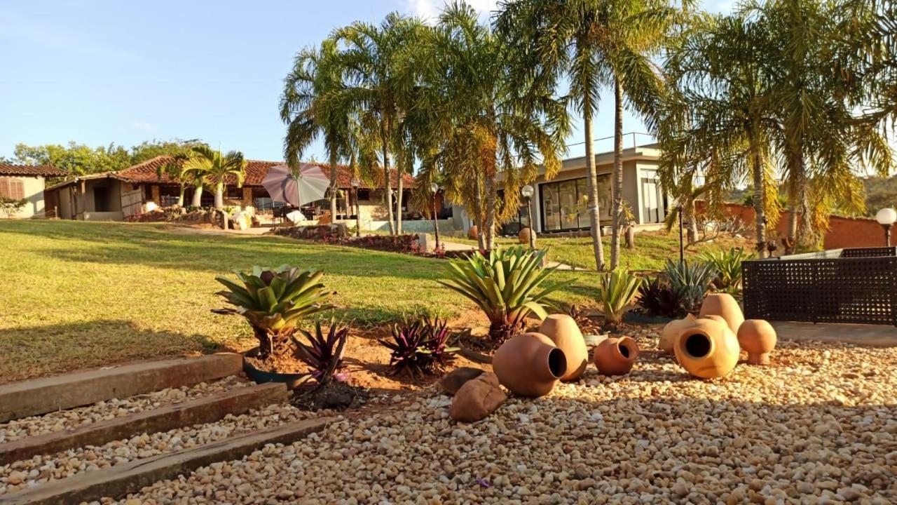 Casa Aconchegante Com Piscina Em Tiradentes