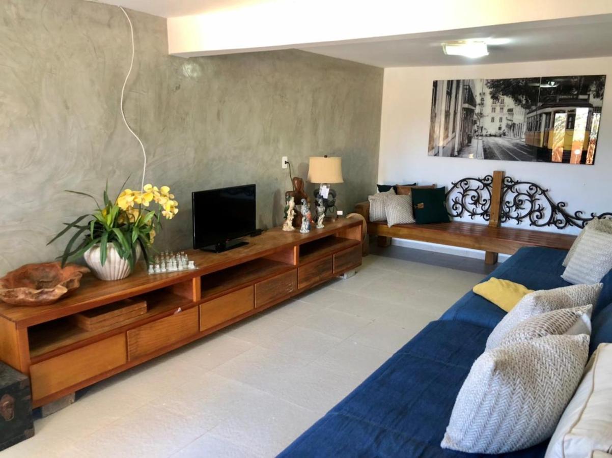 Holiday home Casa Aconchegante Com Piscina Em
