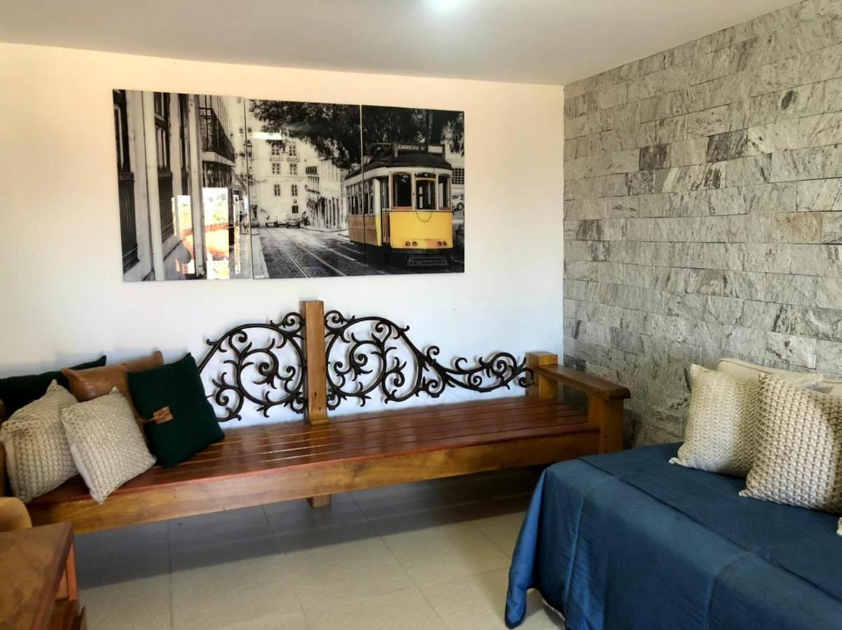 Holiday home Casa Aconchegante Com Piscina Em *