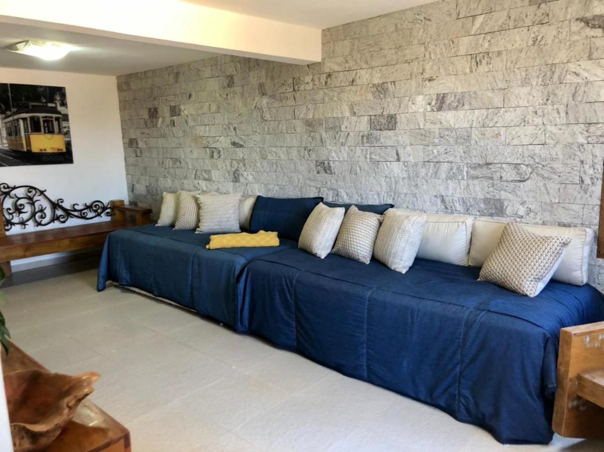 Holiday home Casa Aconchegante Com Piscina Em *