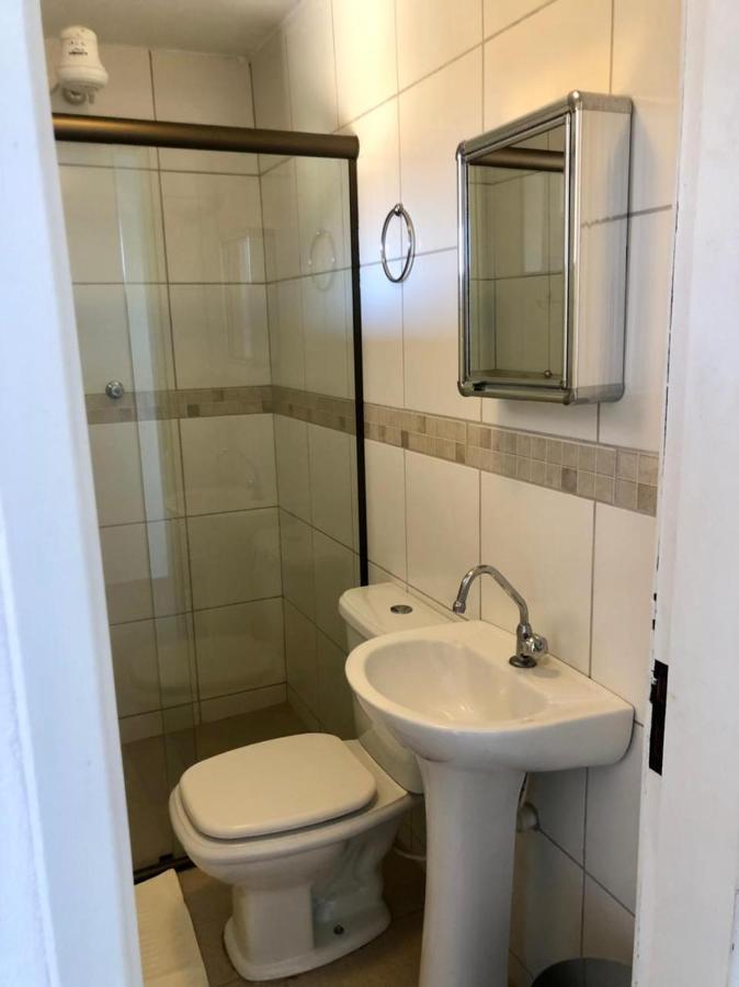 Casa Aconchegante Com Piscina Em
