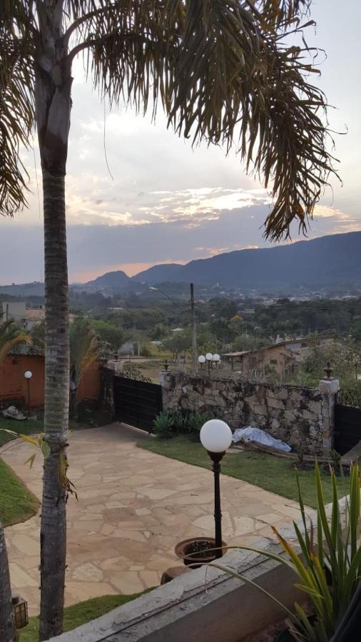 Holiday home Casa Aconchegante Com Piscina Em *