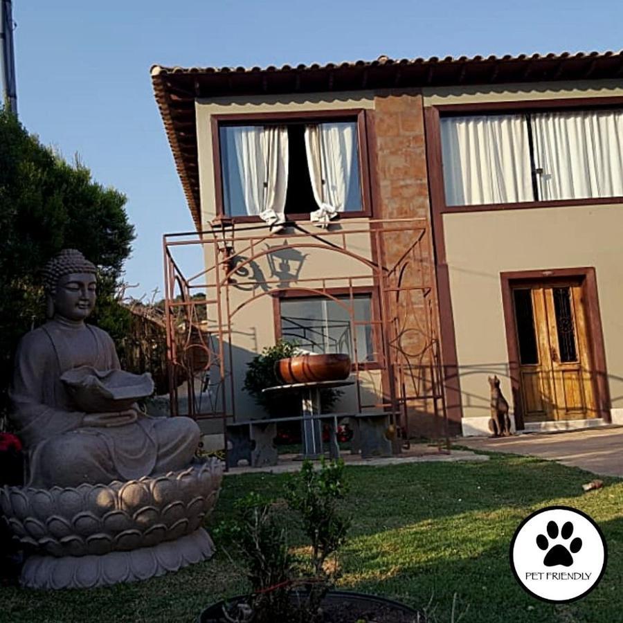 Casa Aconchegante Com Piscina Em Holiday home *