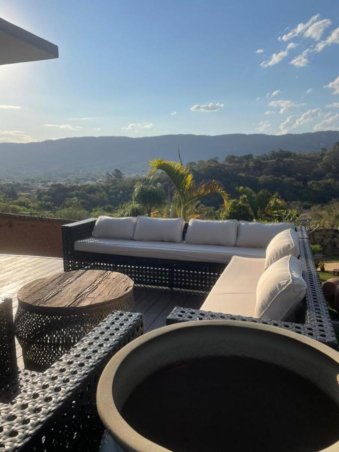 Casa Aconchegante Com Piscina Em Holiday home *
