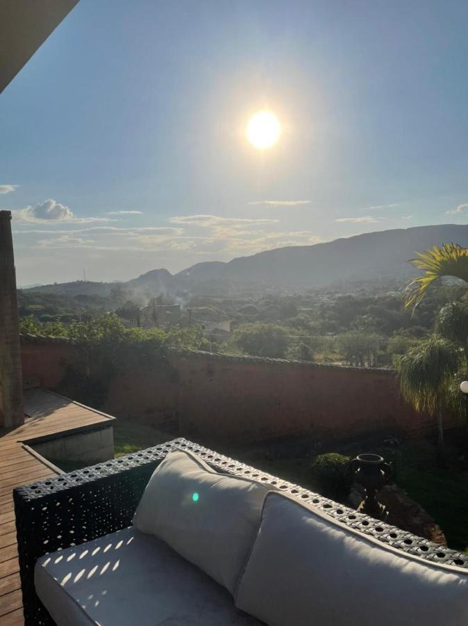 Casa Aconchegante Com Piscina Em * Tiradentes