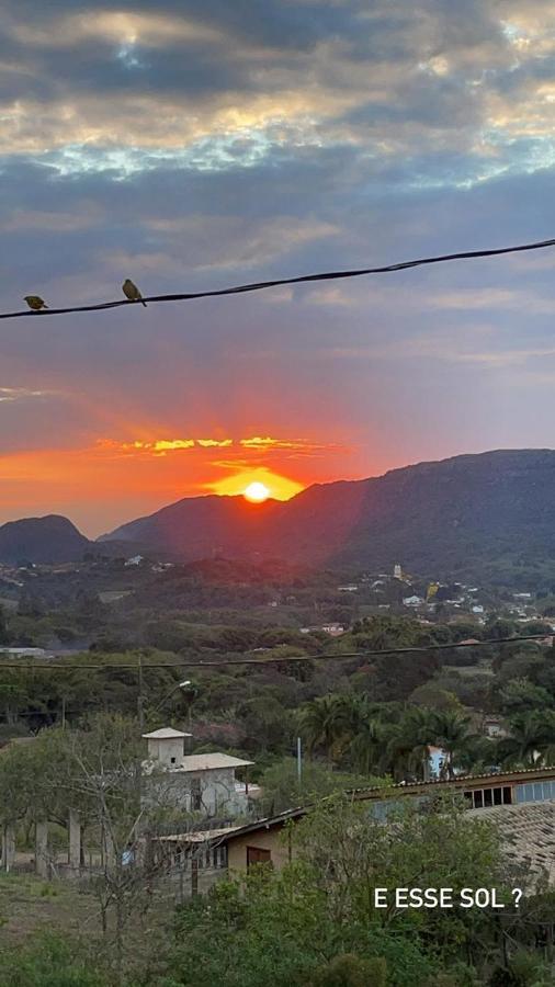 Holiday home Casa Aconchegante Com Piscina Em Tiradentes
