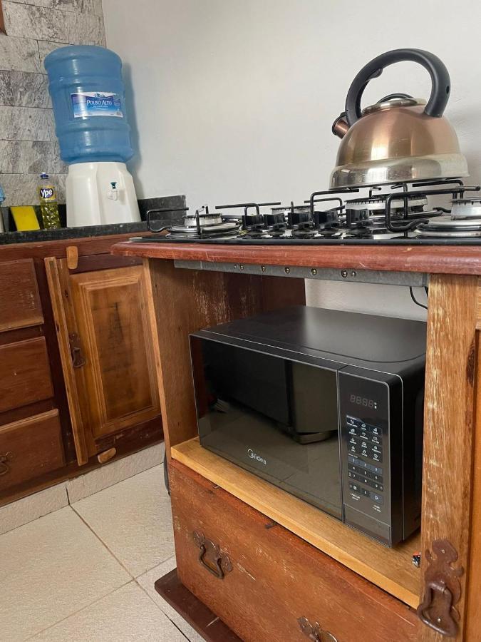 Casa Aconchegante Com Piscina Em Holiday home *