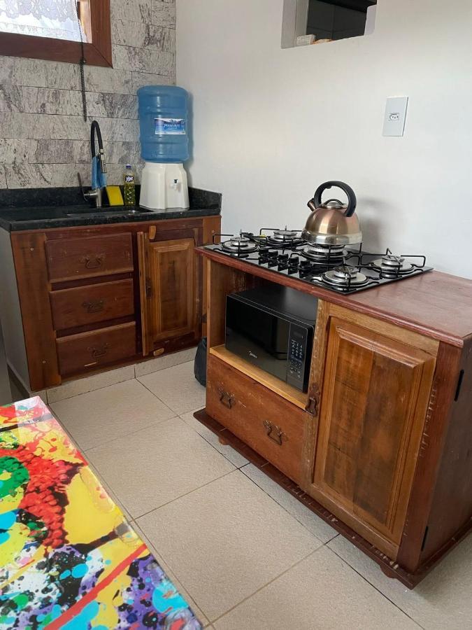 Holiday home Casa Aconchegante Com Piscina Em Tiradentes