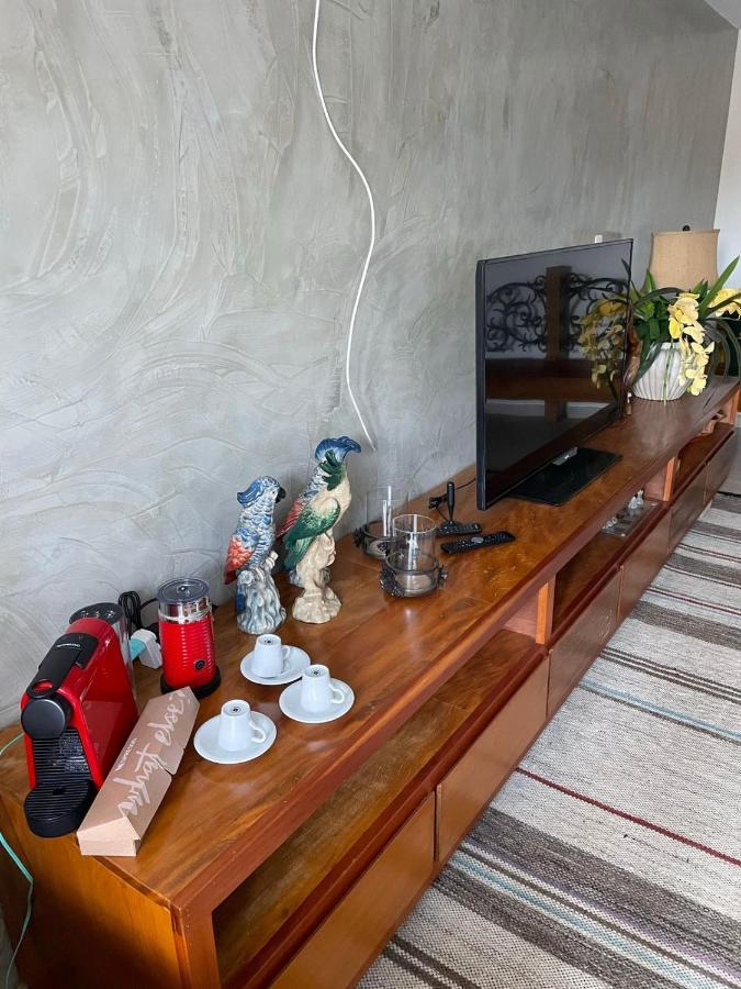 Casa Aconchegante Com Piscina Em Holiday home Tiradentes